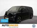 Volkswagen ID. Buzz ID.Buzz GTX LANG LR 6-S*ELEK.TÜR*WÄRME*PANO*360 Noir - thumbnail 1