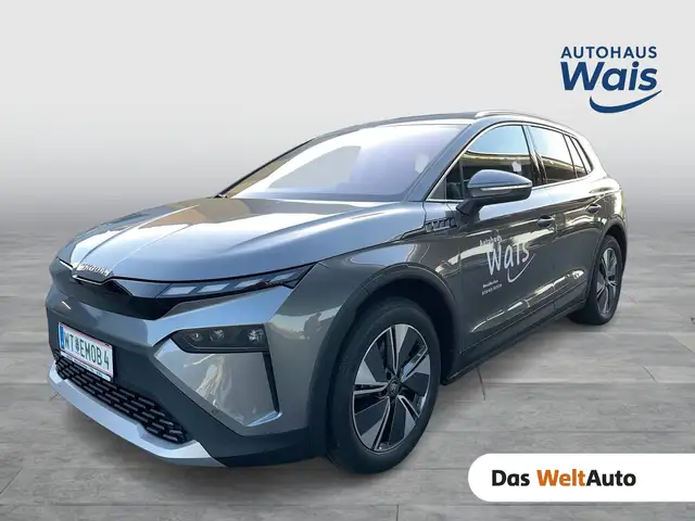 Skoda Elroq Selection 60