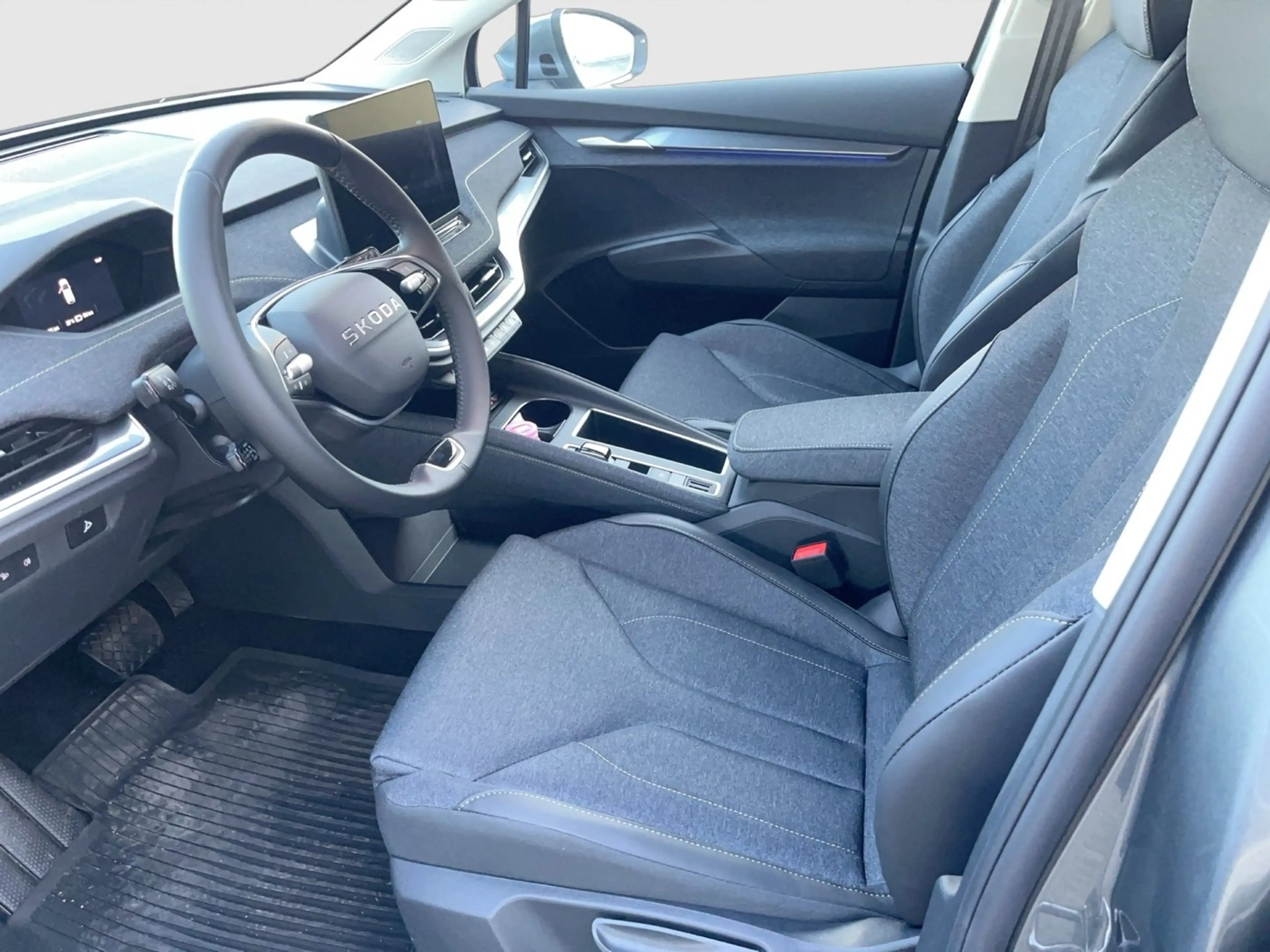Skoda Elroq Selection 60 — photo 7