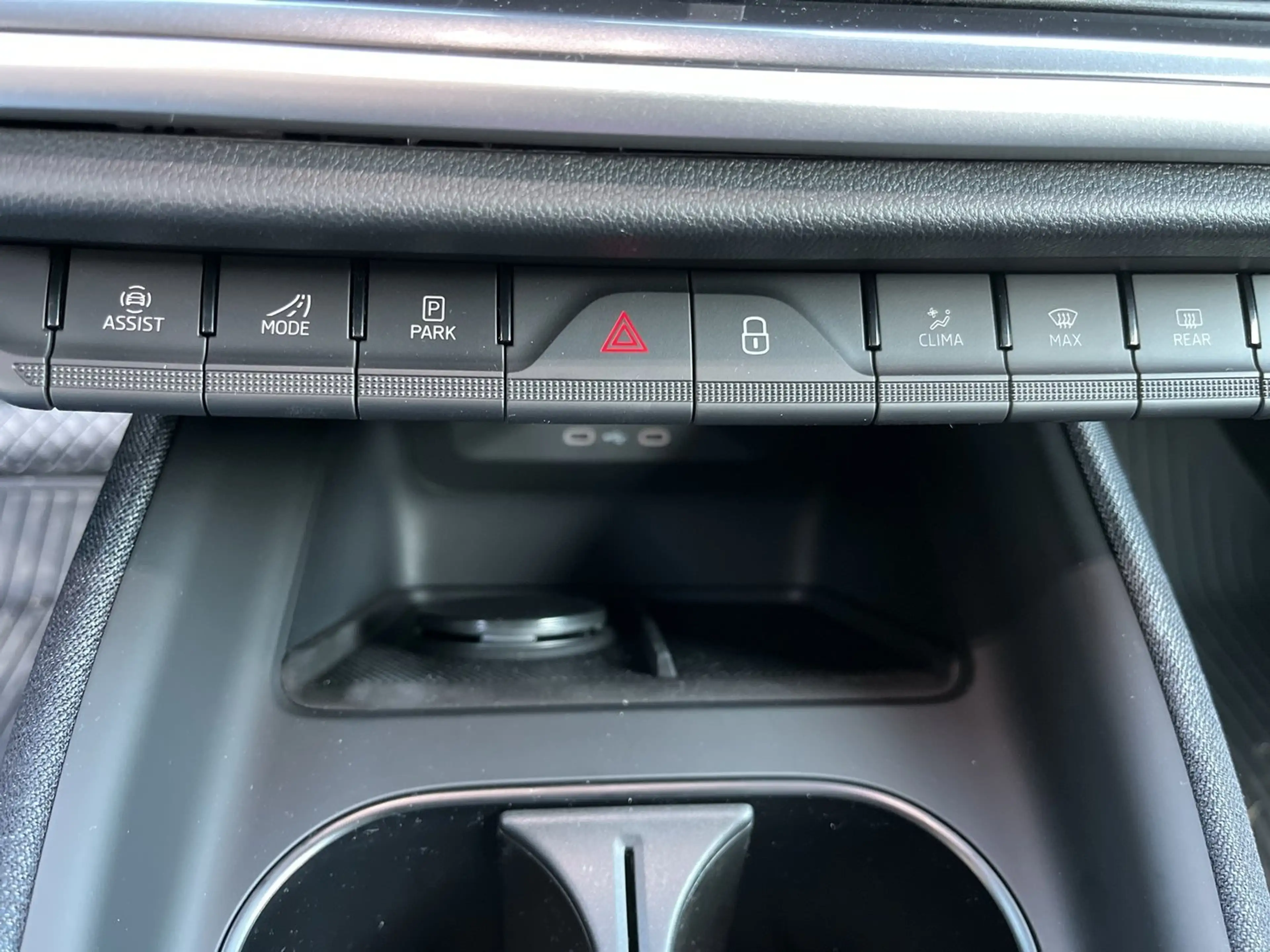 Skoda Elroq Selection 60 — photo 14
