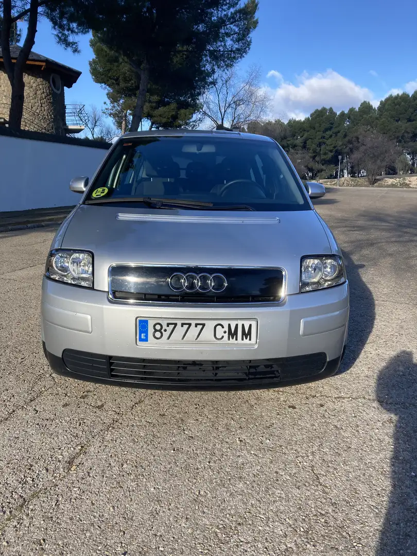 Audi A2 1.6 FSI Style - 2