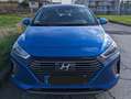 Hyundai IONIQ 1.6L 105cv HYBRID PREMIUM Bleu - thumbnail 1
