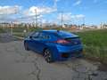 Hyundai IONIQ 1.6L 105cv HYBRID PREMIUM Bleu - thumbnail 2