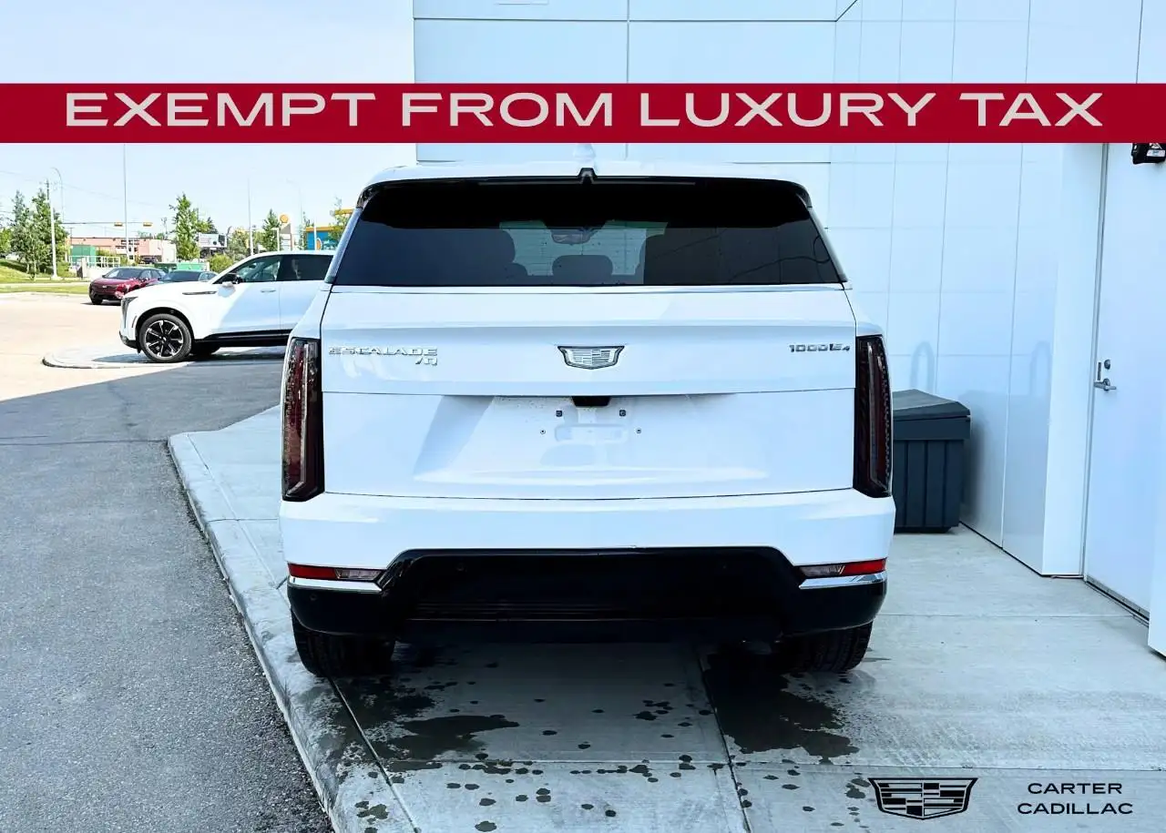 Cadillac Escalade снимка Cadillac Escalade