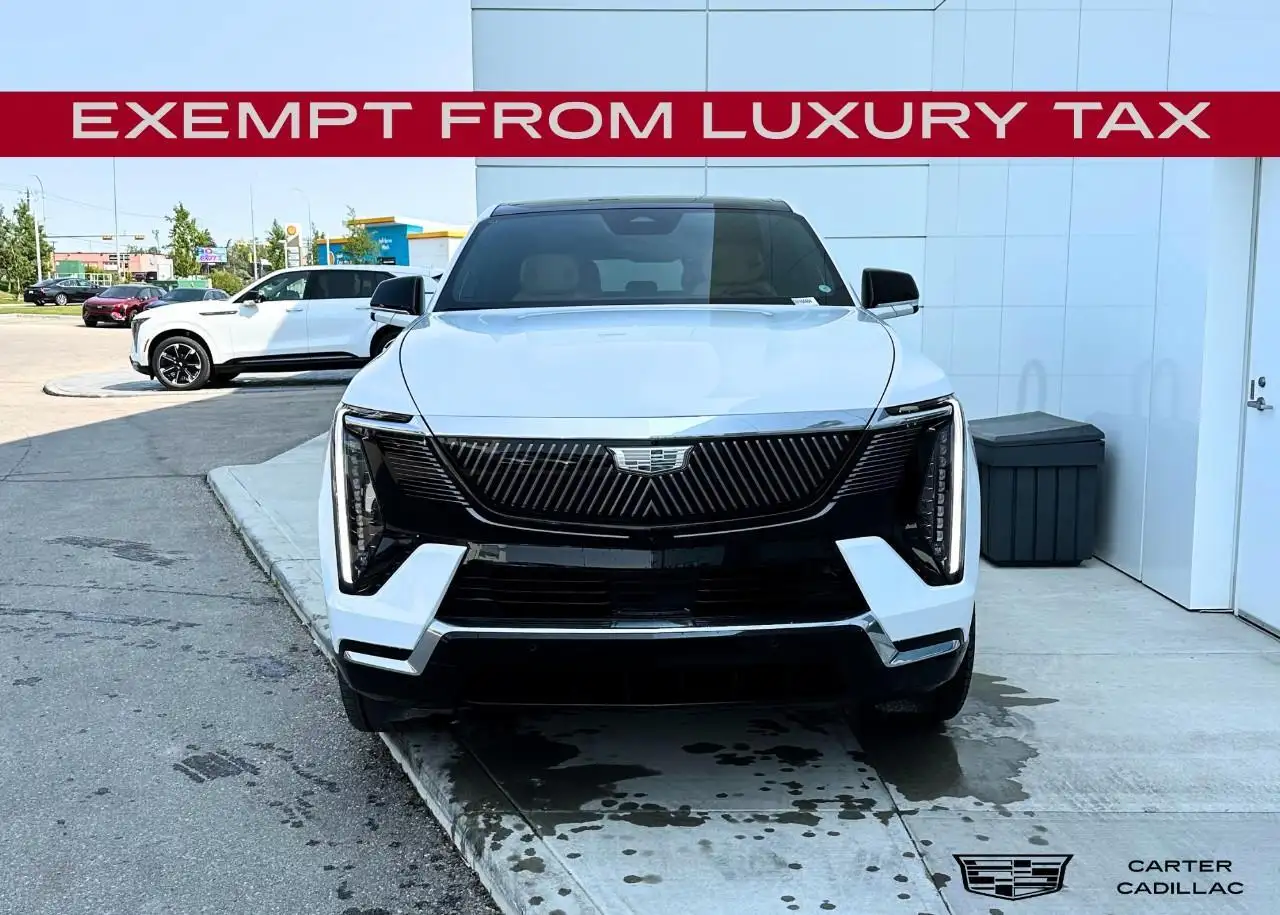 Cadillac Escalade снимка Cadillac Escalade