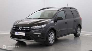 1.0 ECO-G 100ch Confort 5 places
