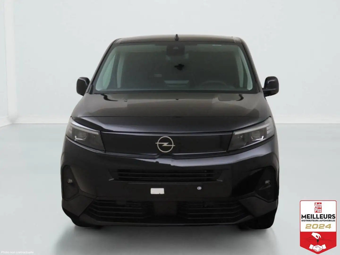 Opel Combo Combo NEW Cargo L1H1 Light 1.5 Turbo D 100 hp S S  Alb - 2