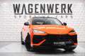 Lamborghini Urus SE AD-PERSONAM MY2025 FULL-CARBON PANORAMA BICOLOR Orange - thumbnail 1