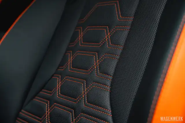 Lamborghini Urus SE Ansicht 39