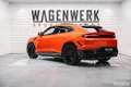 Lamborghini Urus SE AD-PERSONAM MY2025 FULL-CARBON PANORAMA BICOLOR Orange - thumbnail 5