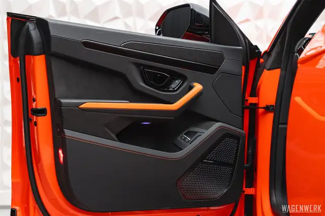 Lamborghini Urus SE Ansicht 29