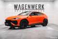 Lamborghini Urus SE AD-PERSONAM MY2025 FULL-CARBON PANORAMA BICOLOR Orange - thumbnail 7