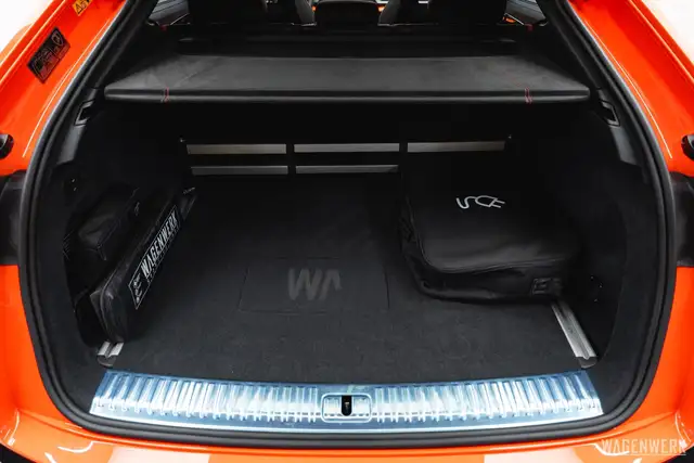 Lamborghini Urus SE Ansicht 17