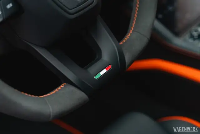 Lamborghini Urus SE Ansicht 49