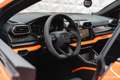 Lamborghini Urus SE AD-PERSONAM MY2025 FULL-CARBON PANORAMA BICOLOR Orange - thumbnail 33