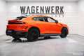 Lamborghini Urus SE AD-PERSONAM MY2025 FULL-CARBON PANORAMA BICOLOR Orange - thumbnail 3