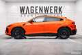 Lamborghini Urus SE AD-PERSONAM MY2025 FULL-CARBON PANORAMA BICOLOR Orange - thumbnail 6