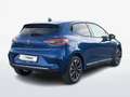 Renault Clio 1.0 tce techno 90cv Blu/Azzurro - thumbnail 2
