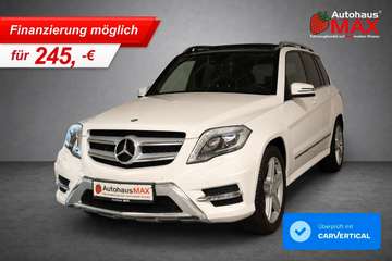 CDI BlueTec 4Matic AMG~Pano~1.Hand~SZH