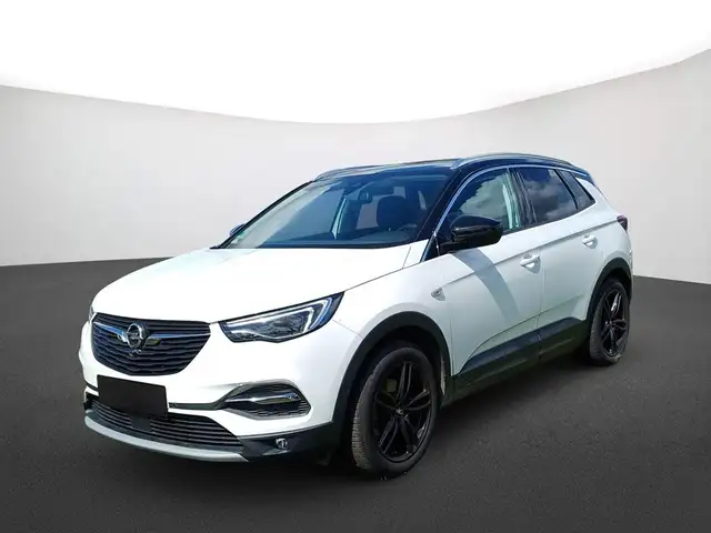 Opel Grandland main image