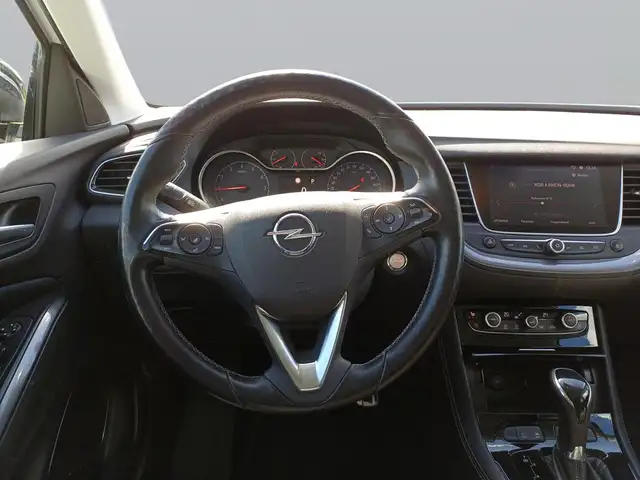 Opel Grandland view 13