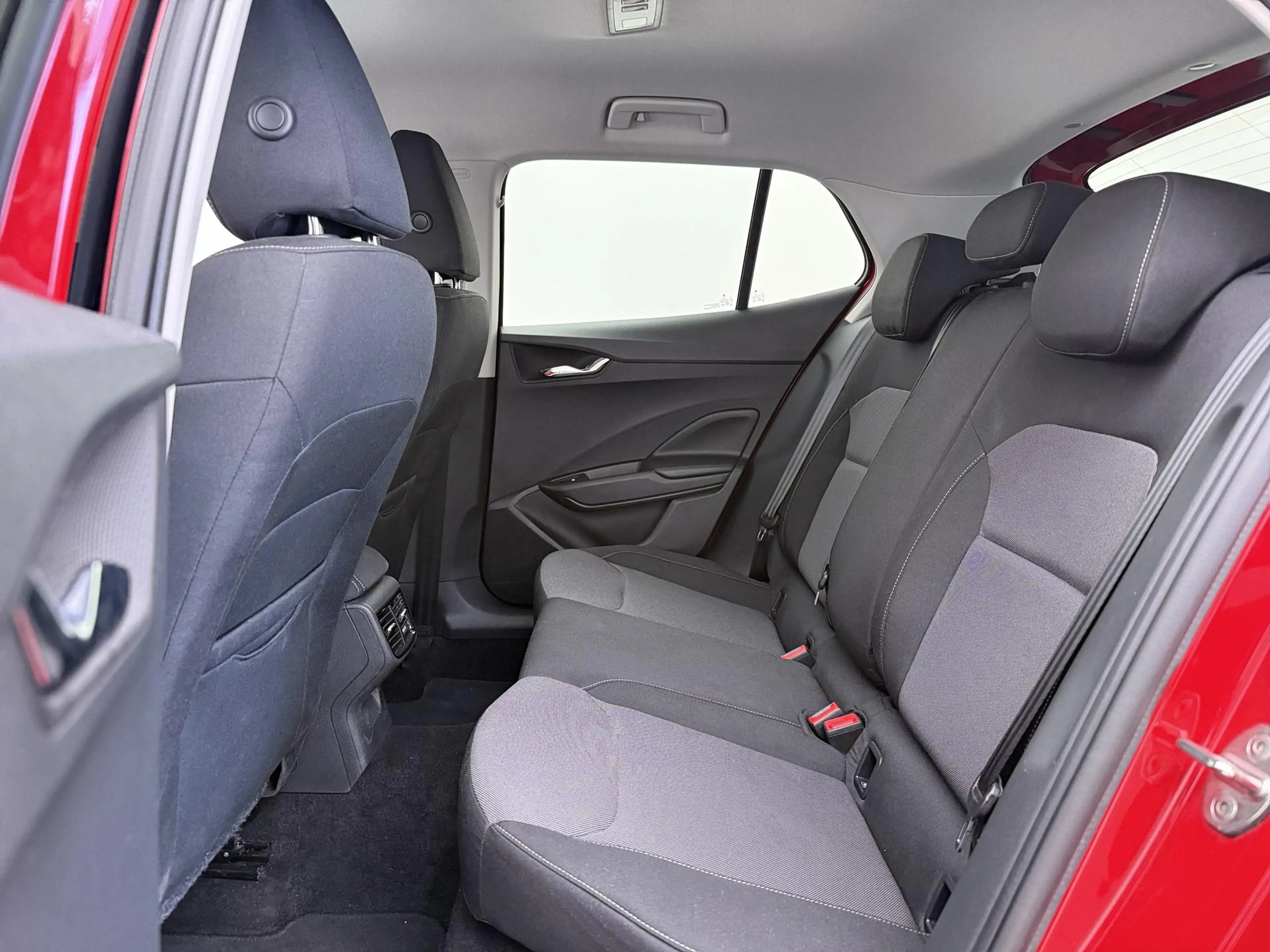Skoda Fabia 1.0 TSI Selection | Airco | Getint Glas | Full LED — photo 7