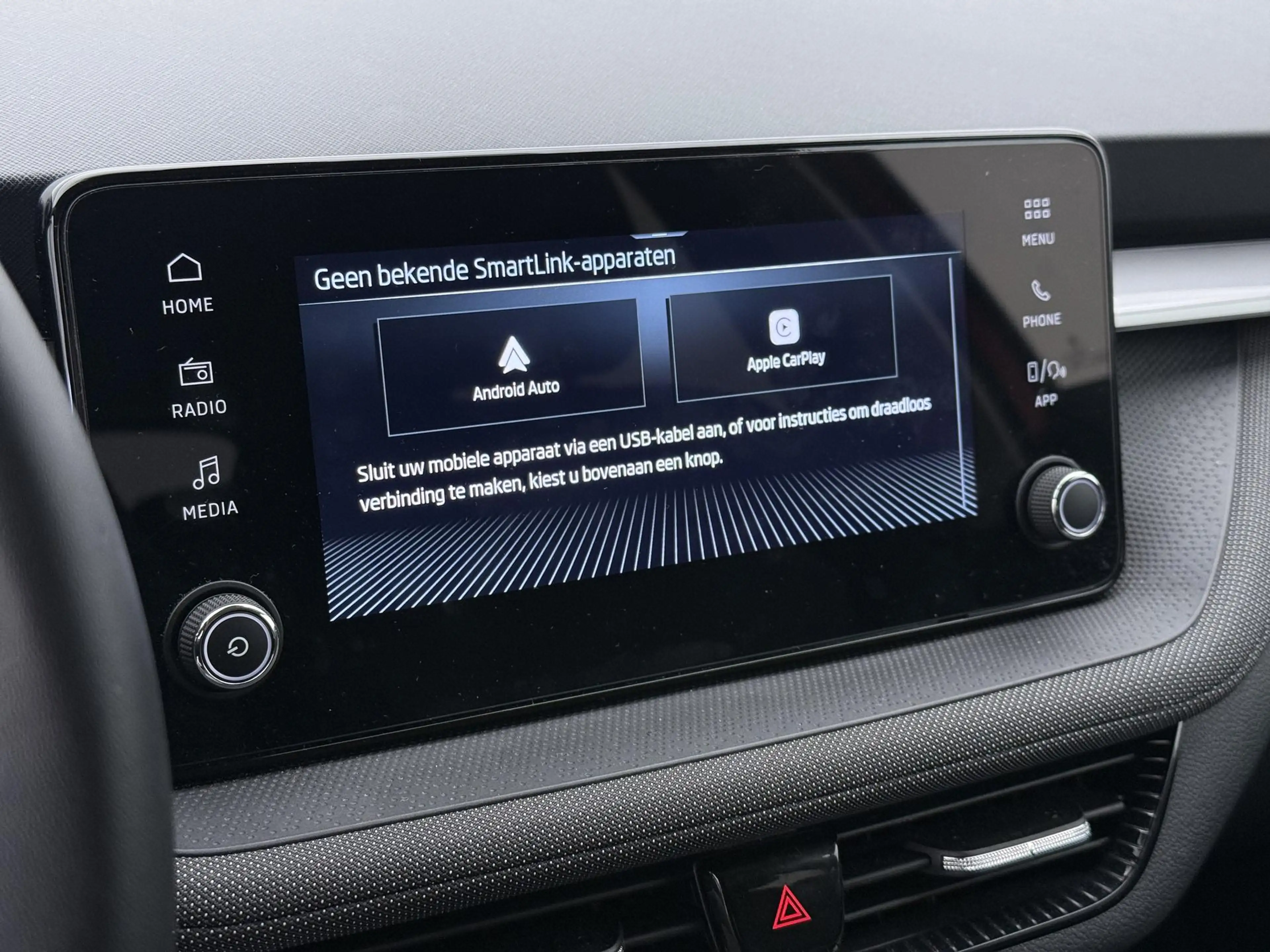 Skoda Fabia 1.0 TSI Selection | Airco | Getint Glas | Full LED — photo 8