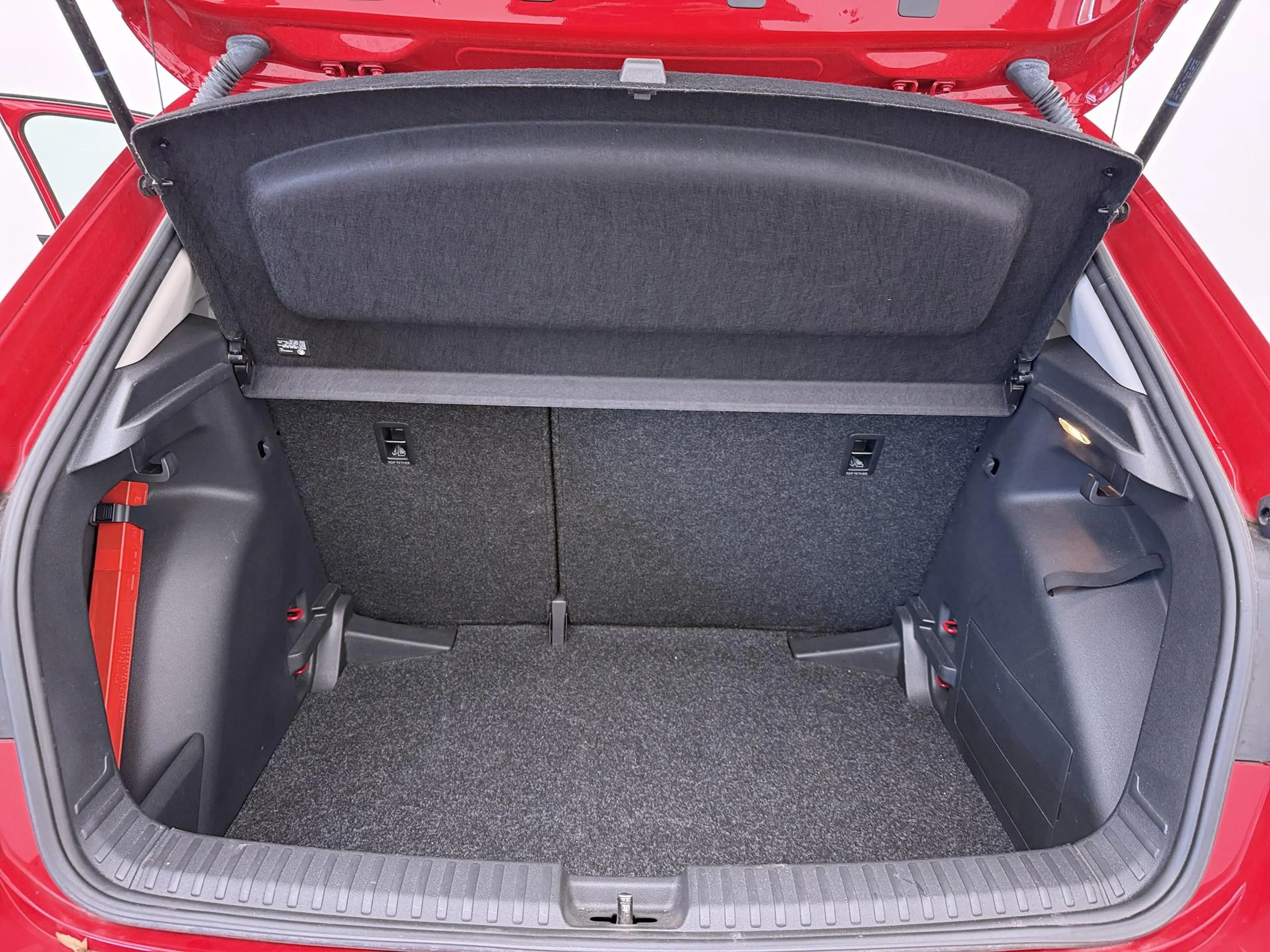 Skoda Fabia 1.0 TSI Selection | Airco | Getint Glas | Full LED — photo 9