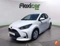 Toyota Yaris 120H 1.5 Business Plus Blanco - thumbnail 3