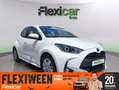 Toyota Yaris 120H 1.5 Business Plus Blanco - thumbnail 1