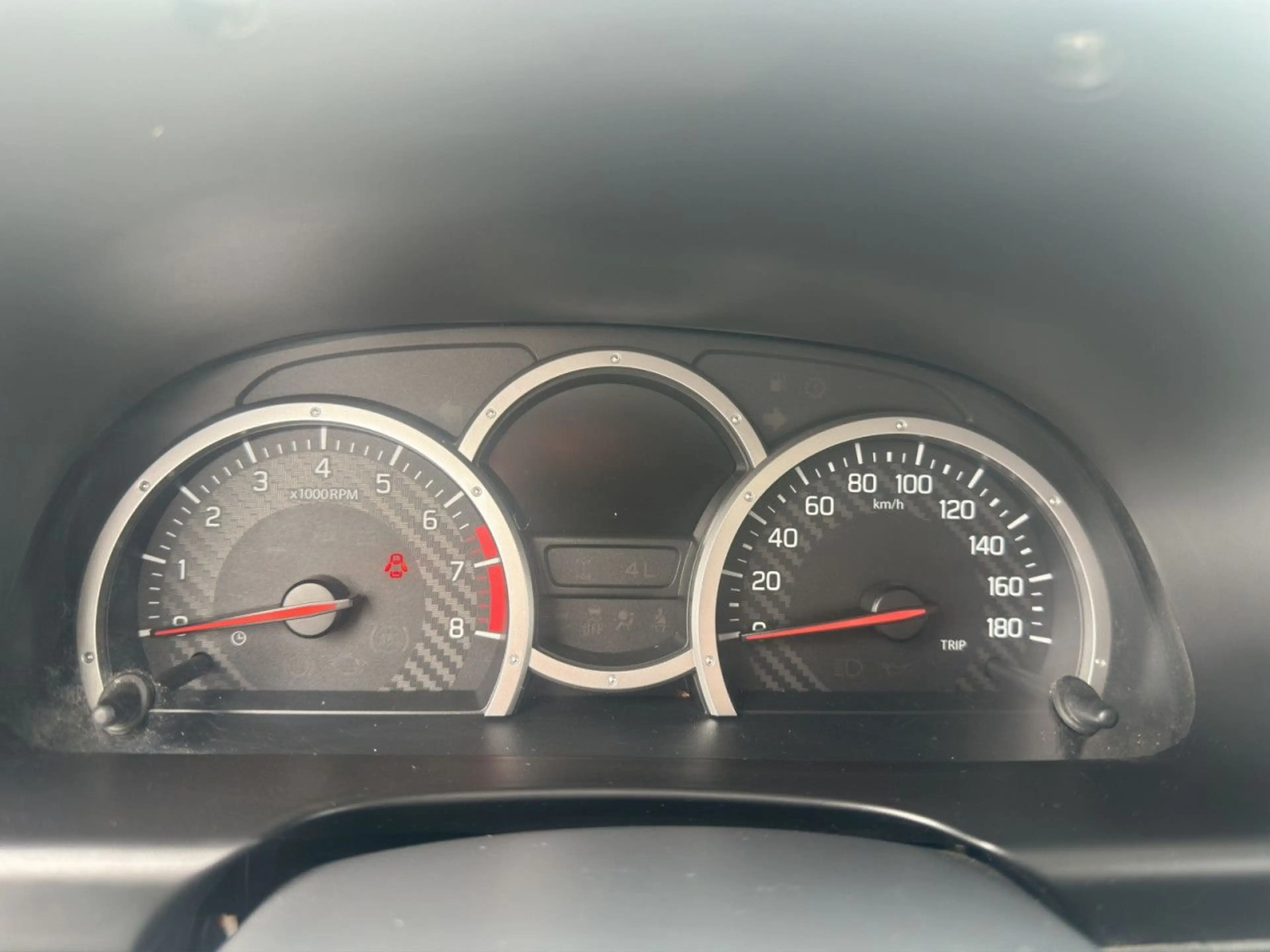 Suzuki Jimny Comfort, 1. Hand, Unfallfrei Klima — photo 11