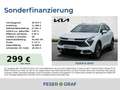Kia Sportage 1.6T HEV AWD SPIRIT DRIVE 360° Wit - thumbnail 1