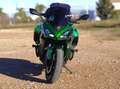 Kawasaki Ninja 1000SX Verde - thumbnail 2