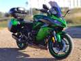 Kawasaki Ninja 1000SX Verde - thumbnail 3