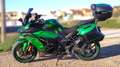 Kawasaki Ninja 1000SX Verde - thumbnail 6