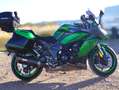 Kawasaki Ninja 1000SX Verde - thumbnail 4