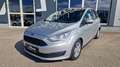 Ford C-Max 1,5 TDCi  ''68.000km'' Silber - thumbnail 1