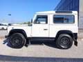 Land Rover Defender 90 2.5 Td5 Station Wagon S - N1 Neopatentati Weiß - thumbnail 6