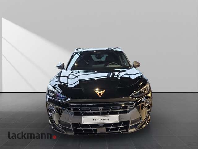 CUPRA Terramar VZ 1.5 e-Hybrid *Leder*Pano*Matrix-LED*