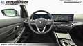 BMW 320 d xDrive Sportsitze Fahrer und Beifahrer // elektr Grau - thumbnail 11