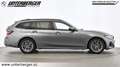 BMW 320 d xDrive Sportsitze Fahrer und Beifahrer // elektr Grau - thumbnail 5