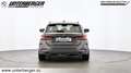 BMW 320 d xDrive Sportsitze Fahrer und Beifahrer // elektr Grau - thumbnail 4