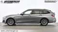 BMW 320 d xDrive Sportsitze Fahrer und Beifahrer // elektr Grau - thumbnail 6