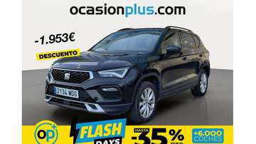 1.5 EcoTSI S&S Style DSG