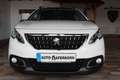 Peugeot 2008 1.2 PureTech 81 Style*PANORAMA Weiß - thumbnail 4