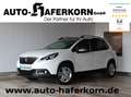 Peugeot 2008 1.2 PureTech 81 Style*PANORAMA Weiß - thumbnail 1