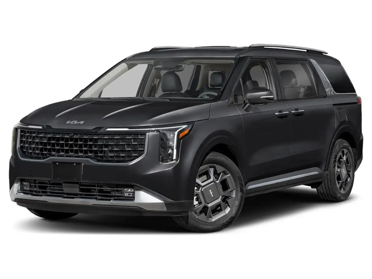 2026 Kia Carnival