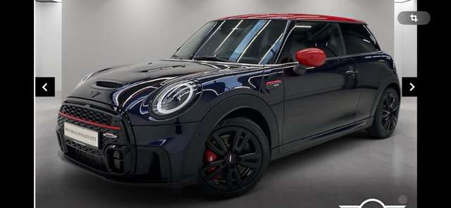 Imagine MINI John Cooper Works GARANTI BIS 07/2027.  MINI NEXT GARANTI
