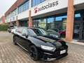 Audi A4 A4 2.0 tdi mhev S Line edition 136cv s-tronic Nero - thumbnail 1