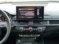 Audi A4 A4 2.0 tdi mhev S Line edition 136cv s-tronic Nero - thumbnail 14